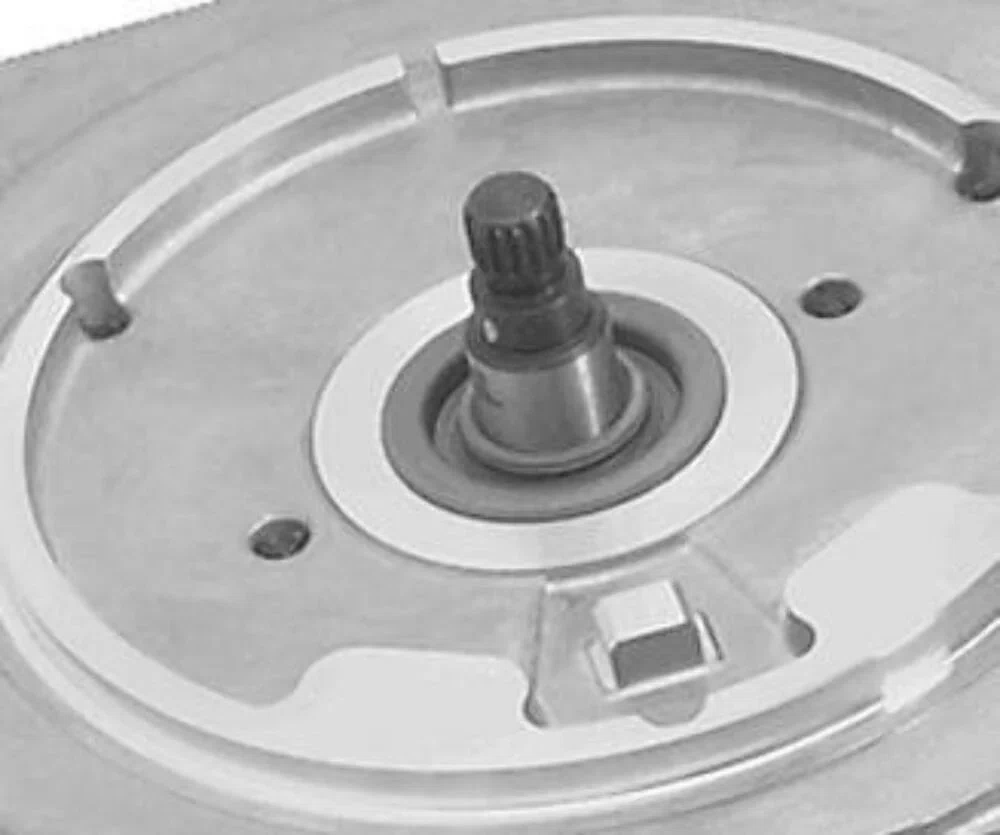 MSD 8381 92-94 Camaro Firebird Corvette LT1 Pro Billet Distributor Optispark